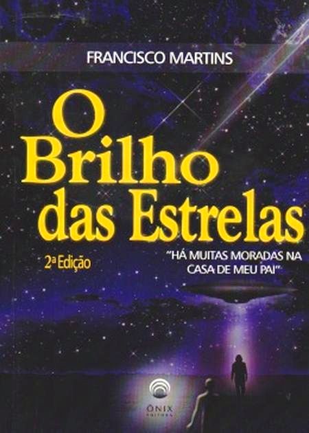 BRILHO DAS ESTRELAS (O)
