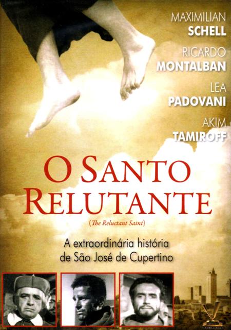 SANTO RELUTANE (O)