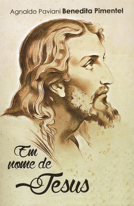 EM NOME DE JESUS
