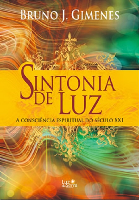 Sintonia De Luz Bruno J Gimenes - 