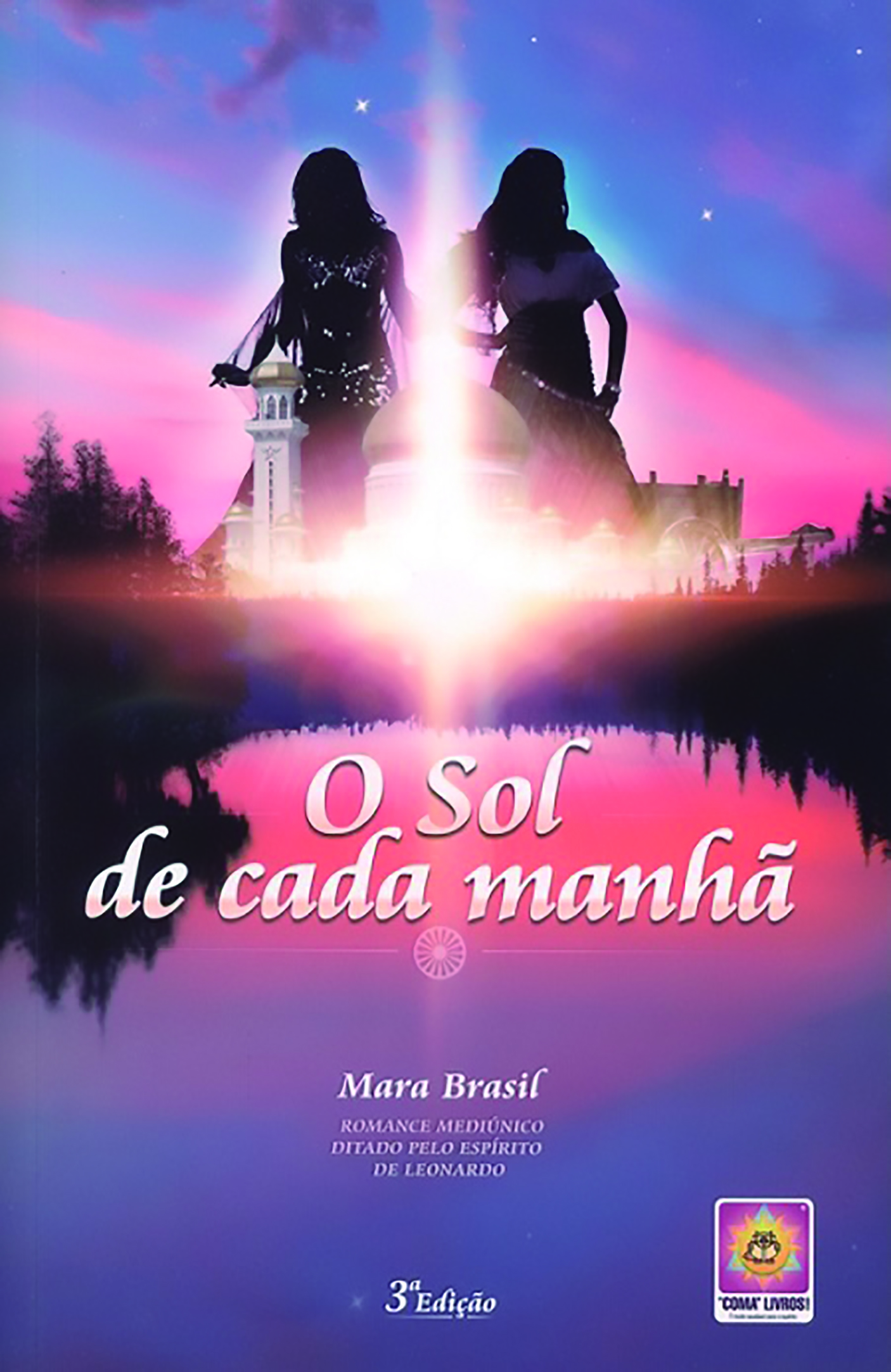 SOL DE CADA MANHA - COMA