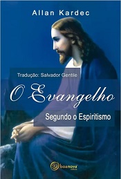 BOLSO - EVANGELHO SEGUNDO O ESPIRITISMO (O)
