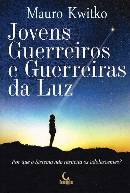 JOVENS GUERREIROS E GUERREIRAS DA LUZ