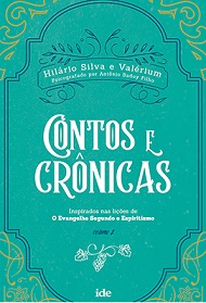 CONTOS E CRONICAS - VOL II - IDE