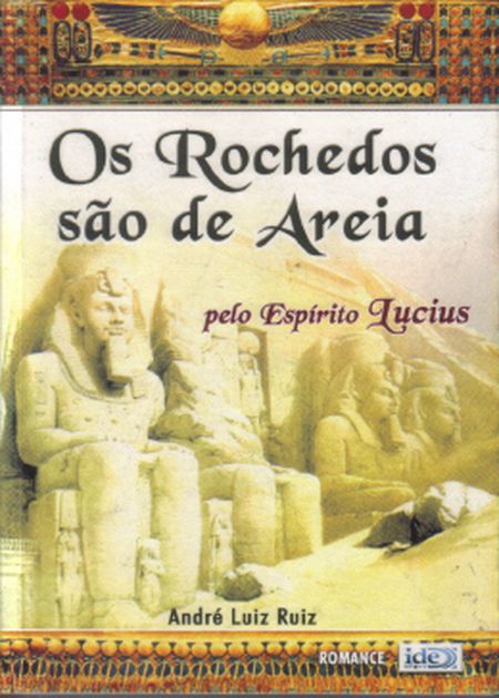 ROCHEDOS SÃO DE AREIA (OS)