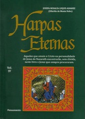 HARPAS ETERNAS - VOL. IV