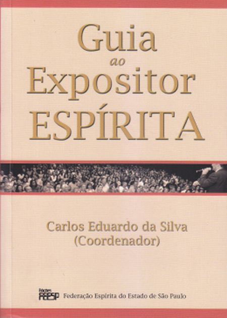 GUIA AO EXPOSITOR ESPÍRITA