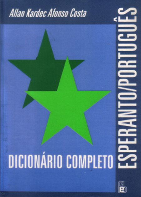 DICIONARIO COMPLETO ESPERANTO/PORTUGUÊS/s