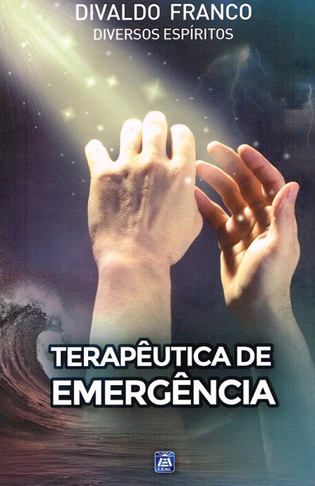 TERAPEUTICA DE EMERGENCIA