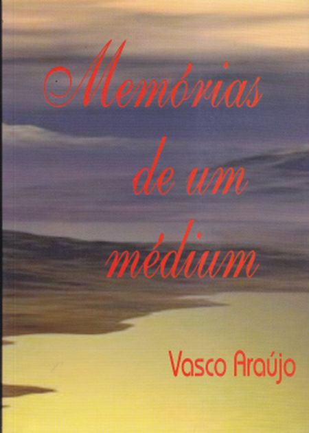 MEMORIAS DE UM MEDIUM