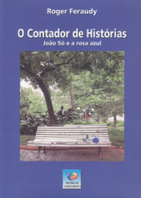 CONTADOR DE HISTORIAS (O)