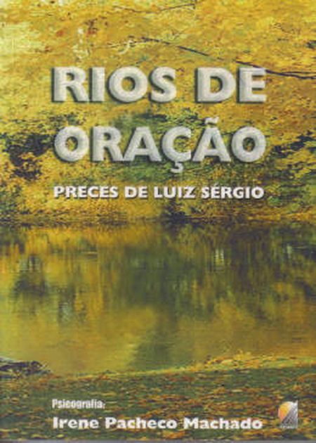 RIOS DE ORACAO