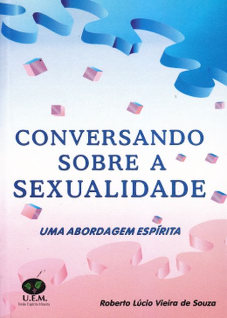 CONVERSANDO S/A SEXUALIDADE