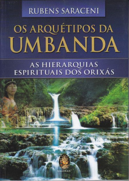 O CODIGO DA ESCRITA MÁGICA SIMBOLICA por RUBENS SARACENI - Baixar PDF de