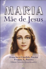MARIA MAE DE JESUS
