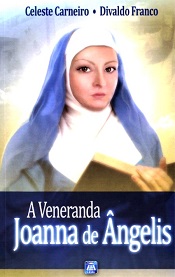 VENERANDA JOANNA DE ANGELIS (A)