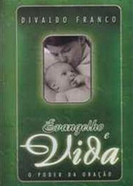 EVANGELHO E VIDA DVD
