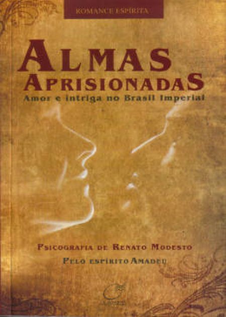 ALMAS APRISIONADAS