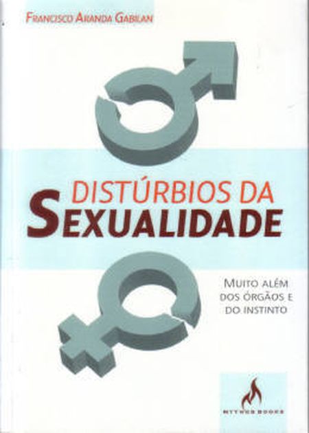 DISTURBIOS DA SEXUALIDADE