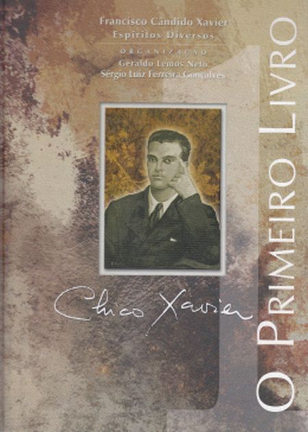 Família – Francisco C. Xavier Espiritos Diversos – Touché Livros