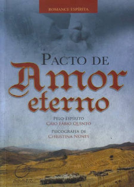 PACTO DE AMOR ETERNO