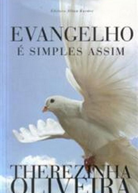 EVANGELHO E SIMPLES ASSIM
