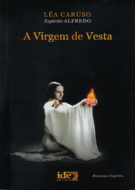 VIRGEM DE VESTA (A)