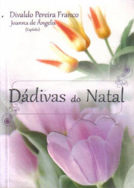 DADIVAS DO NATAL - BOLSO