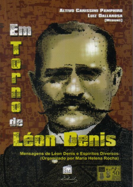 EM TORNO DE LEON DENIS