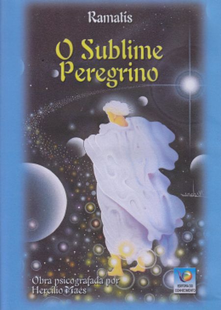 SUBLIME PEREGRINO (O) - MP3 AUDIOBOOK