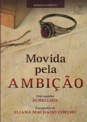 MOVIDA PELA AMBICAO