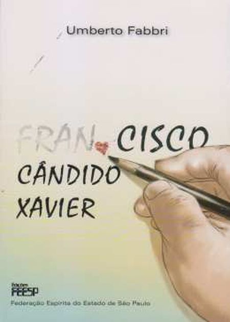 CISCO CANDIDO XAVIER
