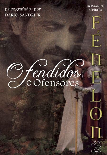 OFENDIDOS E OFENSORES